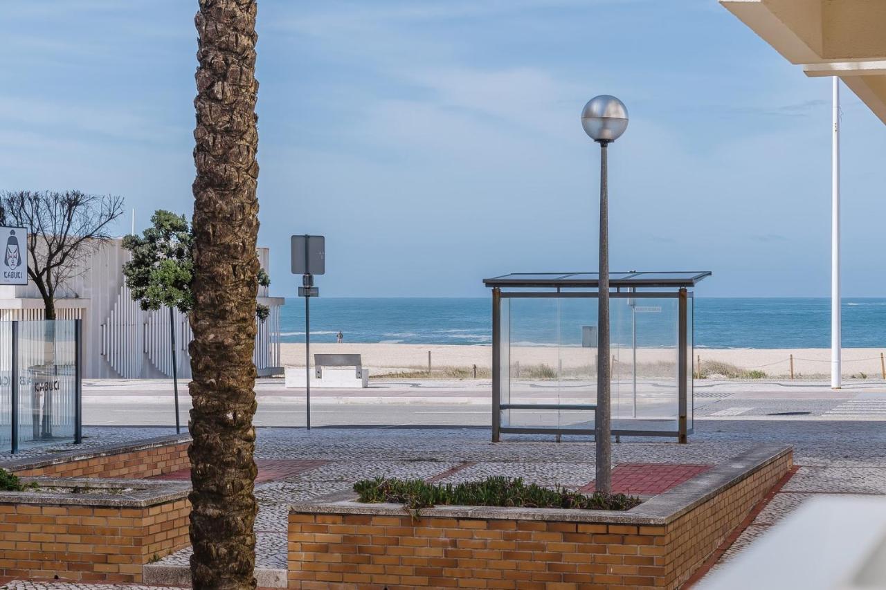 נאזרה Refugio Villa Mar מראה חיצוני תמונה