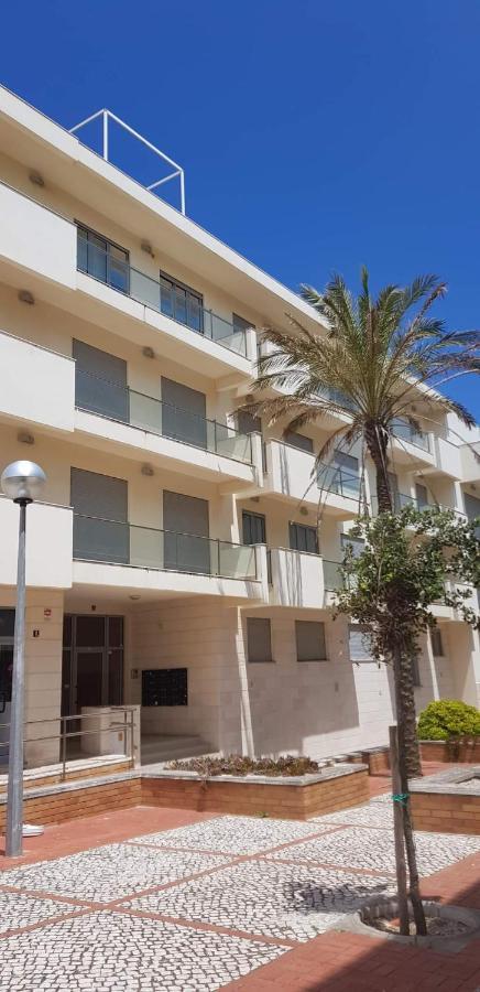 נאזרה Refugio Villa Mar מראה חיצוני תמונה